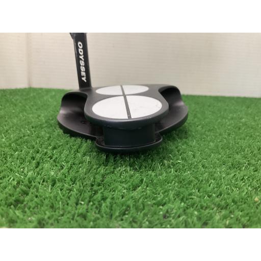オデッセイ Ai-ONE 2-BALL CH 34インチ パター PT フレックスその他_3
