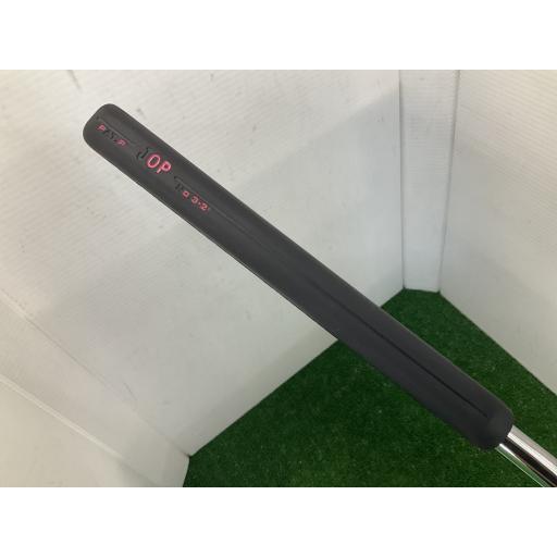 オデッセイ Ai-ONE 2-BALL CH 34インチ パター PT フレックスその他_4