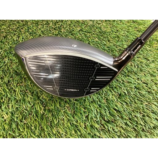 テーラーメイド Qi35 LS 10.5° ドライバー DR フレックスS 