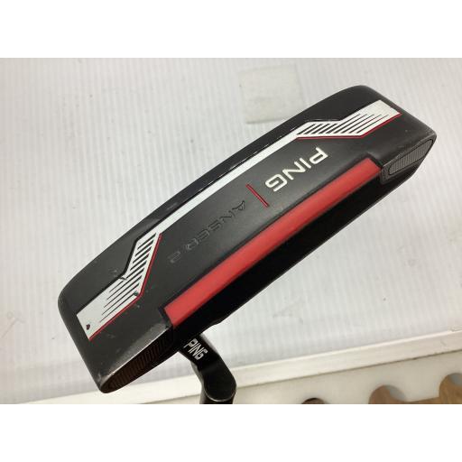 PING（ピン） パター ANSER 2(2021) PING ANSER 2(2021) 34インチ(PP58
