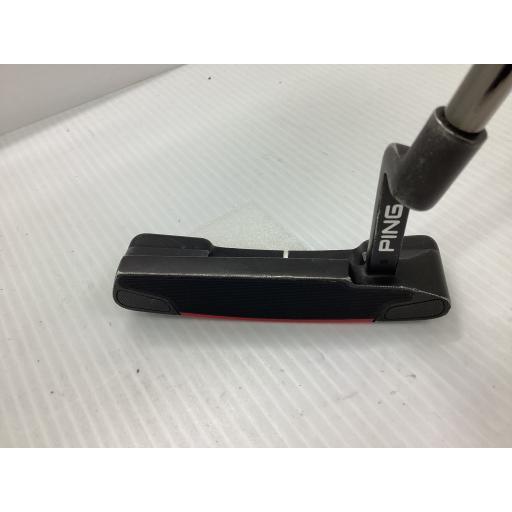 ピン PING ANSER 2(2021) 34インチ(PP58) パター PT フレックスその他の画像