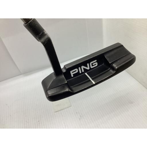 ピン PING ANSER 2(2021) 34インチ(PP58) パター PT フレックスその他の画像