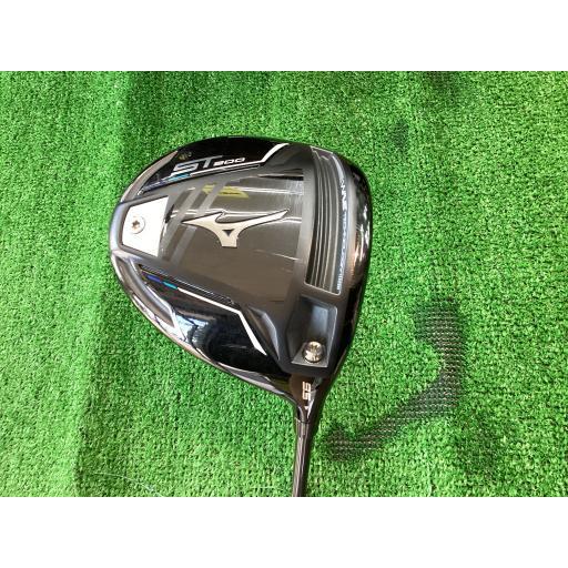 MIZUNO ミズノ ドライバー ST200 Mizuno 9.5° フレックスS 中古 C
