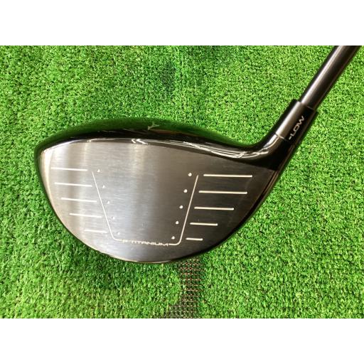 MIZUNO ミズノ ドライバー ST200 Mizuno 9.5° フレックスS 中古 C