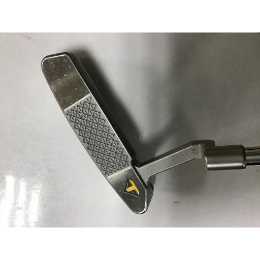 TOULON DESIGN GARAGE SAN DIEGO シルバー 33インチ(ノーマルネック