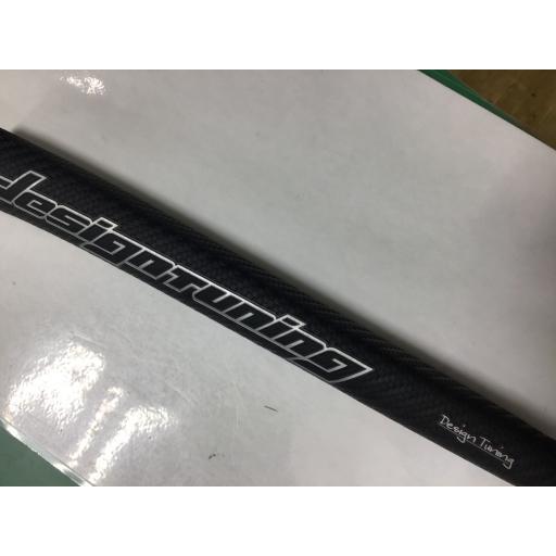 TOULON DESIGN GARAGE SAN DIEGO シルバー 33インチ(ノーマルネック