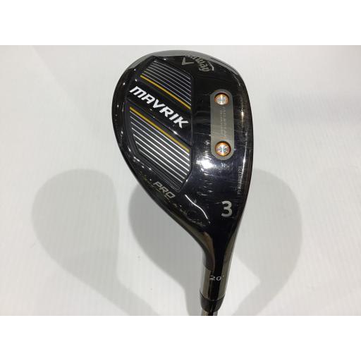 Callaway キャロウェイ マーベリック ユーティリティ PRO MAVRIK