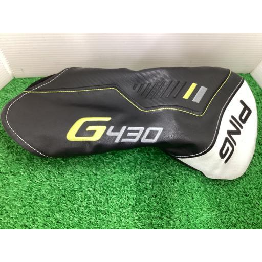 PING（ピン） G430 MAX 9° ドライバー DR フレックスS : ゴルフ