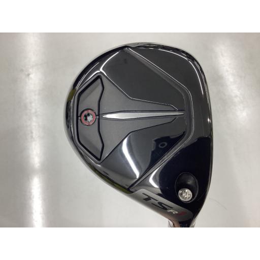 Titleist（タイトリスト） ティーエスアールワン ユーティリティ TSR1