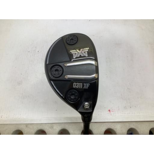 PXG PXG PXG 0311 GEN5 U4 ユーティリティ UT フレックスR : ゴルフ