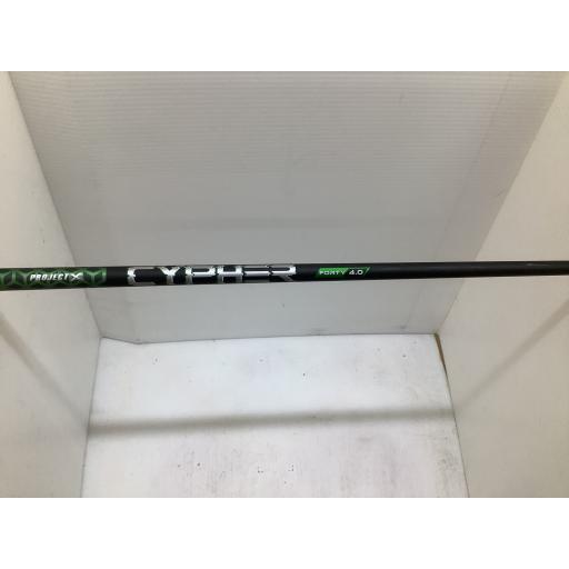PXG PXG PXG 0311 GEN5 U4 ユーティリティ UT フレックスR : ゴルフ