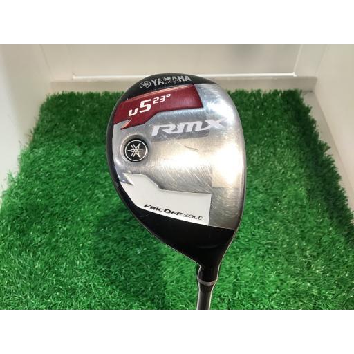 YAMAHA（ヤマハ） RMX(2016) U5 ユーティリティ UT フレックスS