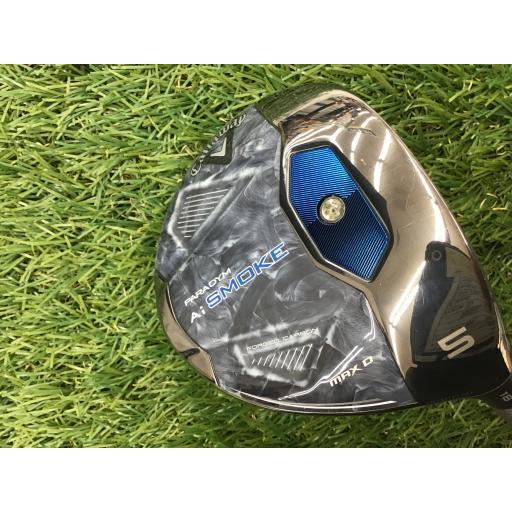 Callaway（キャロウェイ） パラダイムエーアイスモーク フェアウェイ