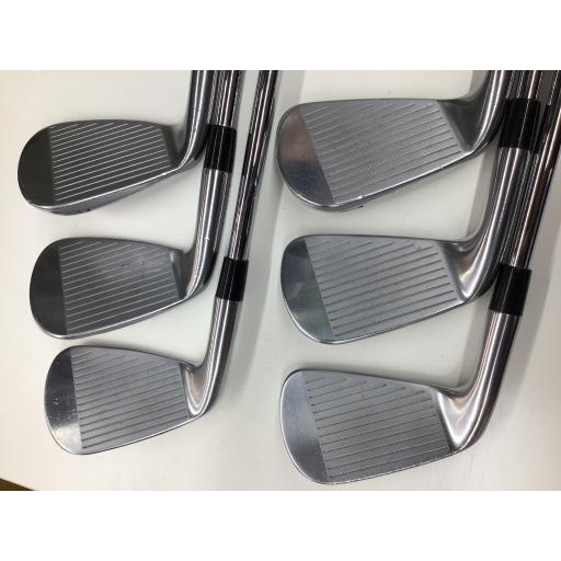 Callaway（キャロウェイ） X FORGED STAR(2021) 6S アイアンセット IR