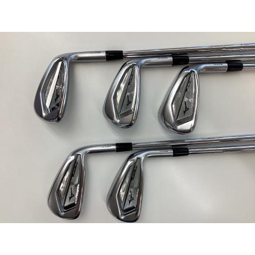 ミズノ ジェイピーエックス アイアンセット 921 HOT METAL JPX 921 HOT