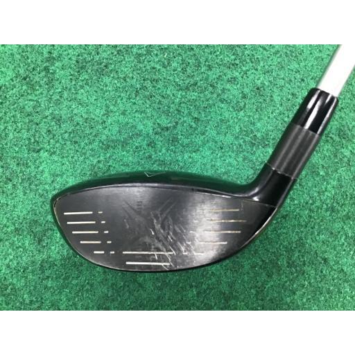 Callaway（キャロウェイ） ROGUE STAR 3W フェアウェイウッド FW