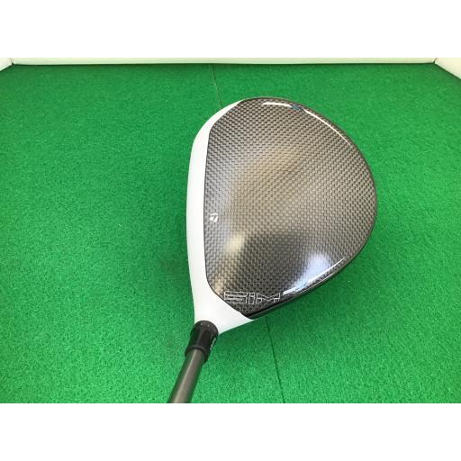 SIM テーラーメイド シム ドライバー MAX-D 9° USA フレックスS 中古 C 