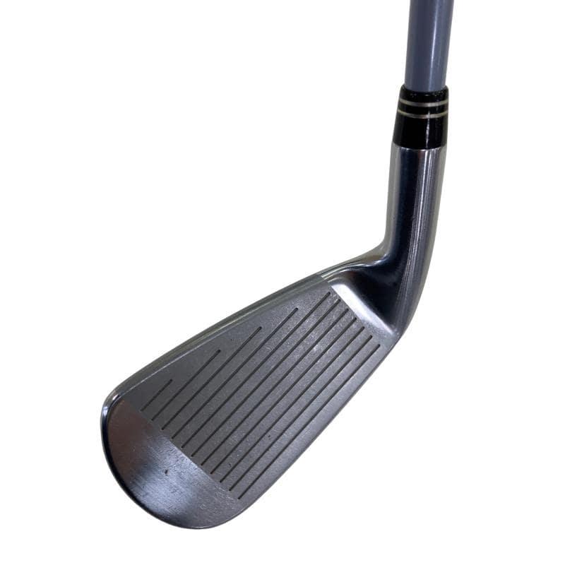 フォーティーン TC-340 FORGED 5S アイアンセット IR フレックスR