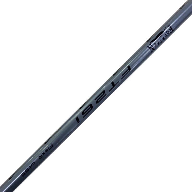 フォーティーン TC-340 FORGED 5S アイアンセット IR フレックスR