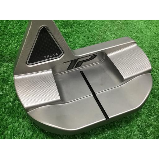 TaylorMade（テーラーメイド） TP TRUSS M4TH 33インチ パター PT