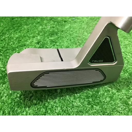 TaylorMade（テーラーメイド） TP TRUSS M4TH 33インチ パター PT
