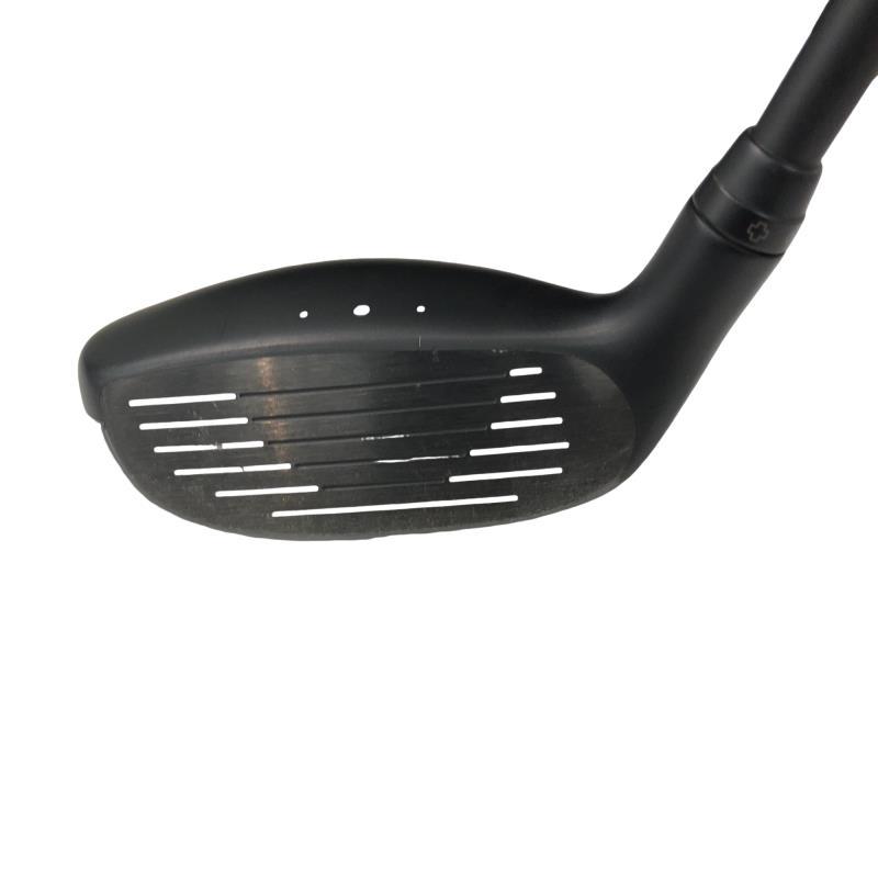 PING ピン G425 ユーティリティ　U5 Rフレックス メンズゴルフ PING（ピン） G425 U5(アーコス無し) ユーティリティ UT フレックスR