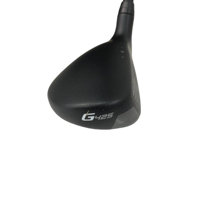 PING ピン G425 ユーティリティ　U5 Rフレックス メンズゴルフ PING（ピン） G425 U5(アーコス無し) ユーティリティ UT フレックスR