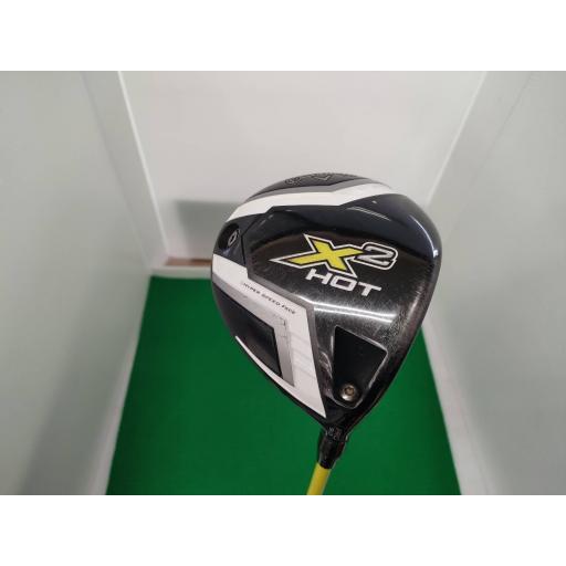 Callaway（キャロウェイ） X2 HOT PRO 9° ドライバー DR フレックスS