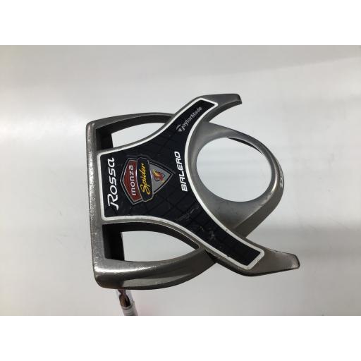 グリップ新品 TaylorMade Rossa Balero CS パター グリップ新品 TaylorMade Rossa Balero CS パター 楽天市場