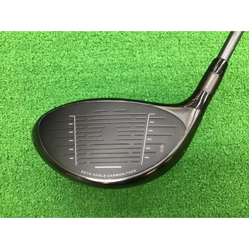 YAMAHA（ヤマハ） inpres DRIVESTAR TYPE/S(2025) 10.5° ドライバー DR