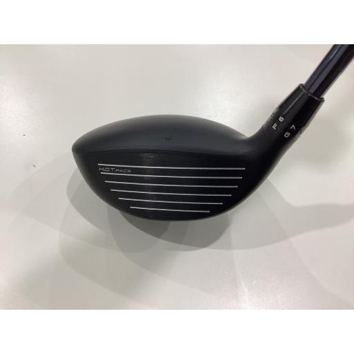 COBRA（コブラ） cobra DS-ADAPT LS 3W フェアウェイウッド FW