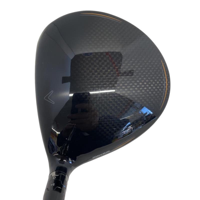 Callaway（キャロウェイ） MAVRIK 9° ドライバー DR フレックスS