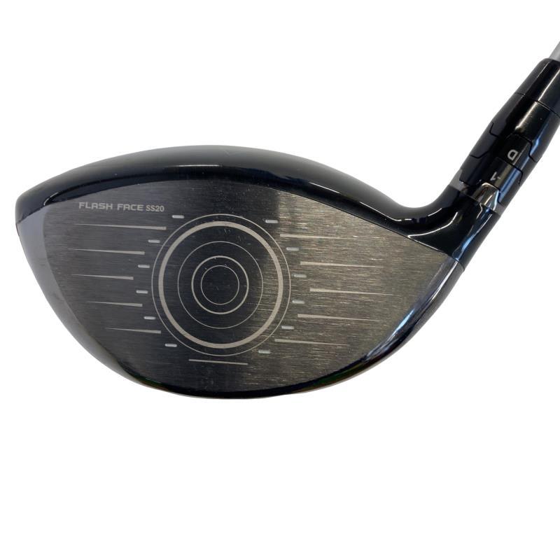 Callaway（キャロウェイ） MAVRIK 9° ドライバー DR フレックスS