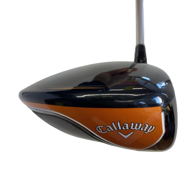 Callaway（キャロウェイ） MAVRIK 9° ドライバー DR フレックスS