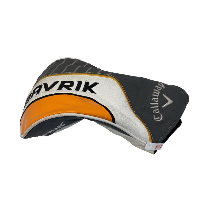 キャロウェイ MAVRIK  9° ドライバー DR フレックスS_6