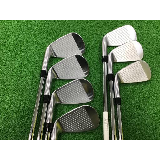 Titleist（タイトリスト） Titleist T200(2023) 7S アイアンセット IR