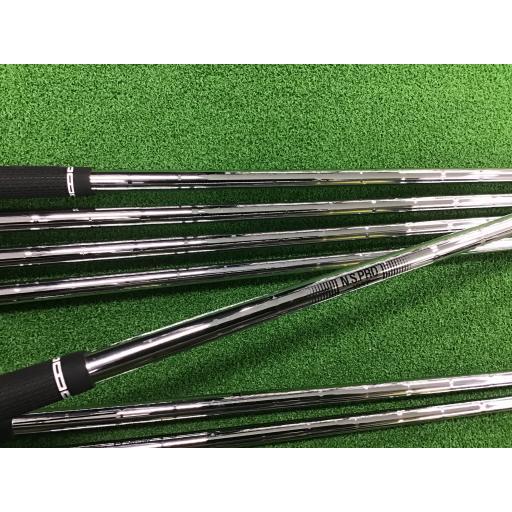 Titleist（タイトリスト） Titleist T200(2023) 7S アイアンセット IR