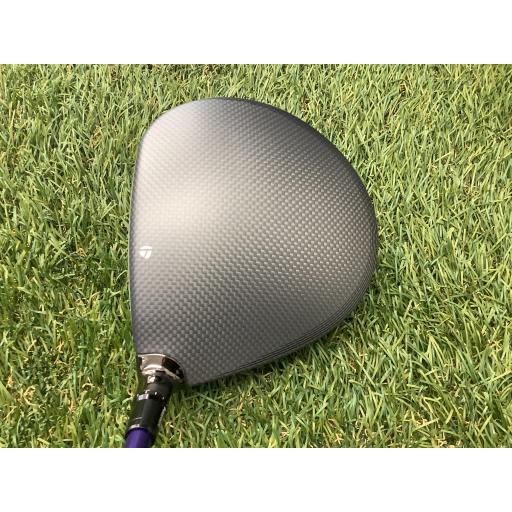 TaylorMade（テーラーメイド） Qi35 MAX 10.5° ドライバー DR