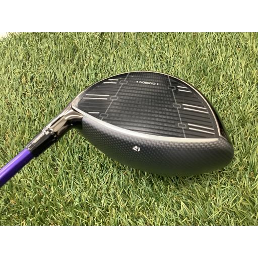 TaylorMade（テーラーメイド） Qi35 MAX 10.5° ドライバー DR