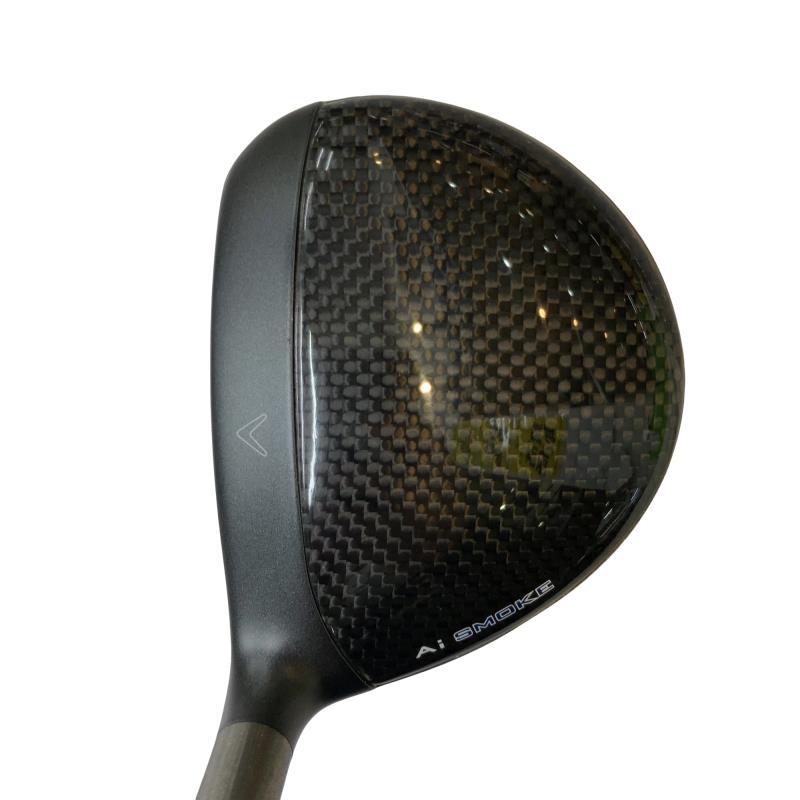 Callaway（キャロウェイ） PARADYM Ai SMOKE MAX D 5W フェアウェイ