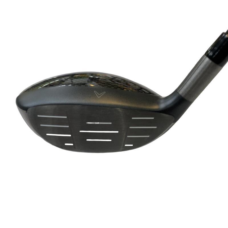 Callaway（キャロウェイ） PARADYM Ai SMOKE MAX D 5W フェアウェイ