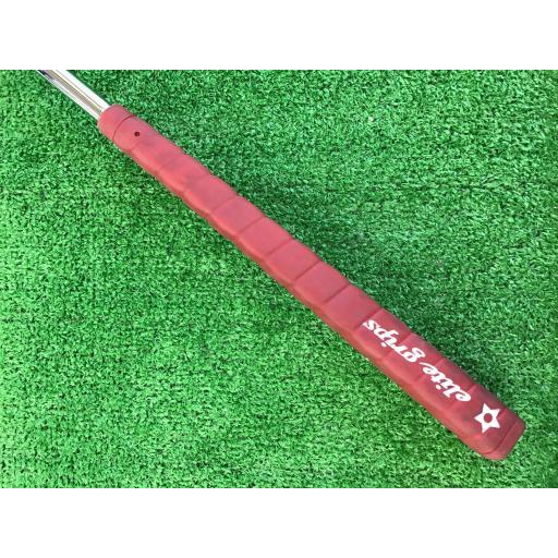 O-WORKS オデッセイ オー ワークス 2ボール パター O WORKS 2・BALL 33