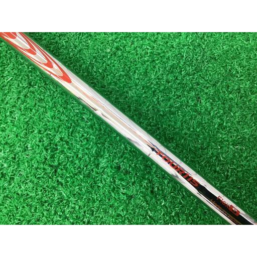 RomaRo（ロマロ） RomaRo RomaRo Ray CX S20C 6S アイアンセット IR