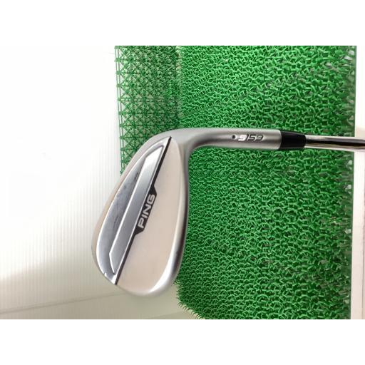 PING（ピン） PING s159 54°/12° S ウェッジ WG フレックスS : ゴルフ