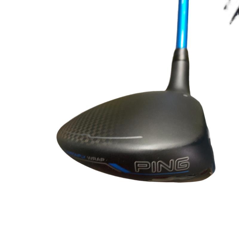 PING（ピン） G440 MAX 5W フェアウェイウッド FW フレックスSR