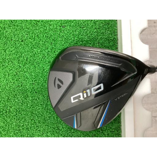 TaylorMade（テーラーメイド） Qi10 3W フェアウェイウッド FW