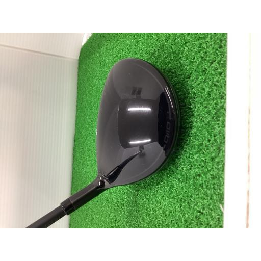 TaylorMade（テーラーメイド） Qi10 5W フェアウェイウッド FW