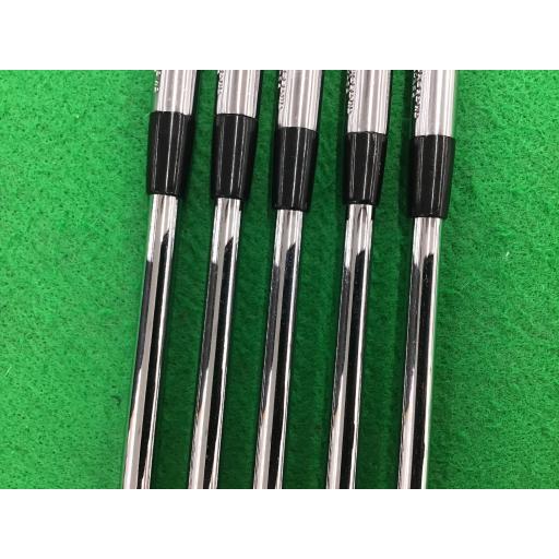 ⭐︎最安⭐︎レアスペック⭐︎ミズノプロ 520 アイアンセット モーダス115x ⭐︎最安⭐︎レアスペック⭐︎ミズノプロ 520 アイアンセット モーダス