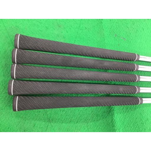 Mizuno Pro ミズノ ミズノプロ アイアンセット 520 6S フレックスS