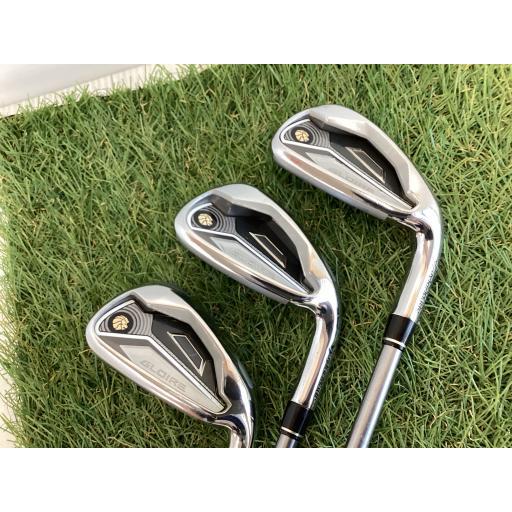 【豪華8本】テーラーメイド グローレ FORGED メンズアイアンセット S TaylorMade（テーラーメイド） グローレ アイアンセット GLOIRE 5S